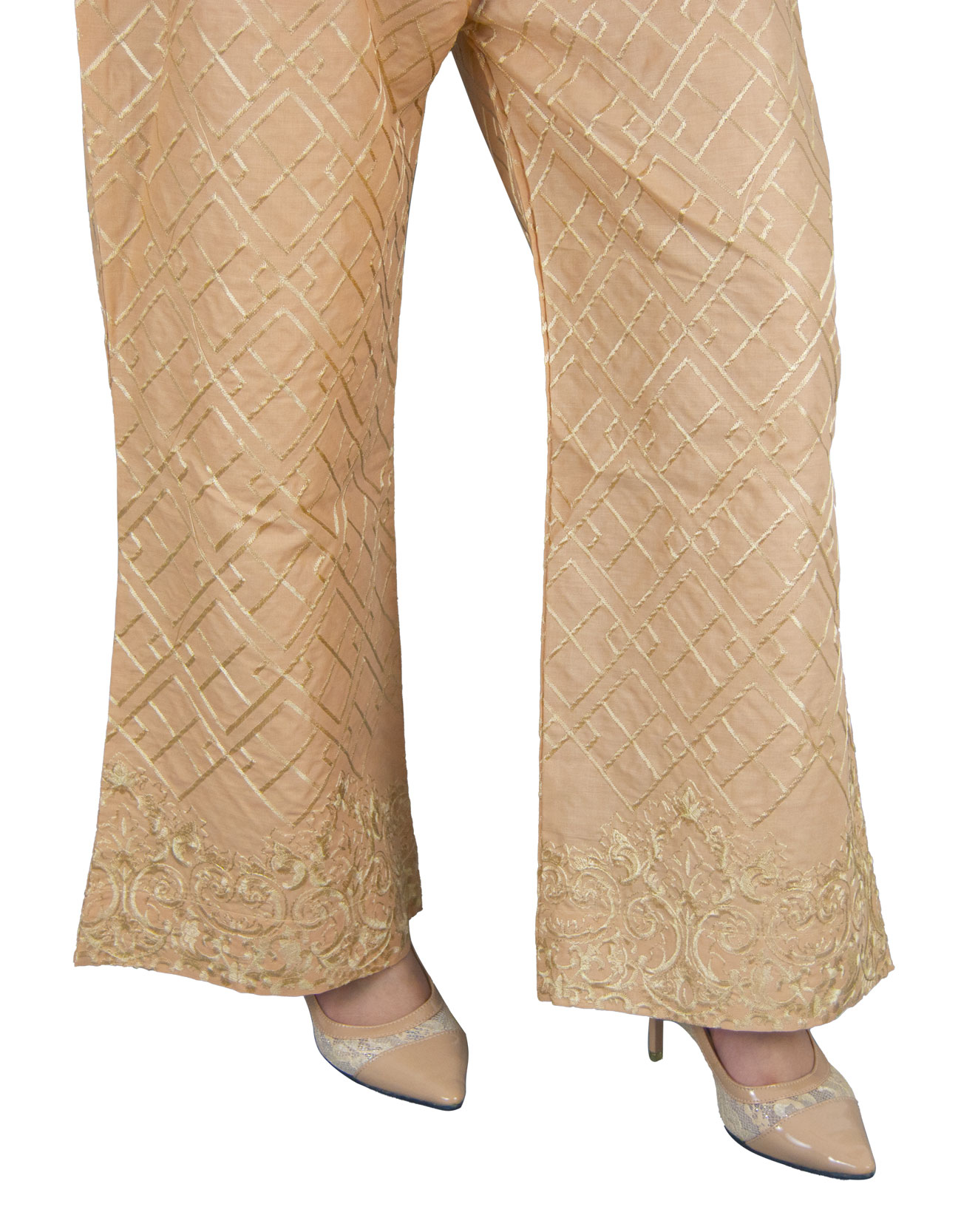 Buy Bell Bottom Pants Online In India  Etsy India