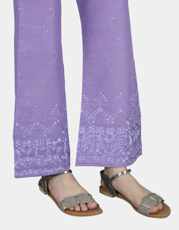 Cotton F Women Pant at Rs 400/piece in New Delhi | ID: 21937639288